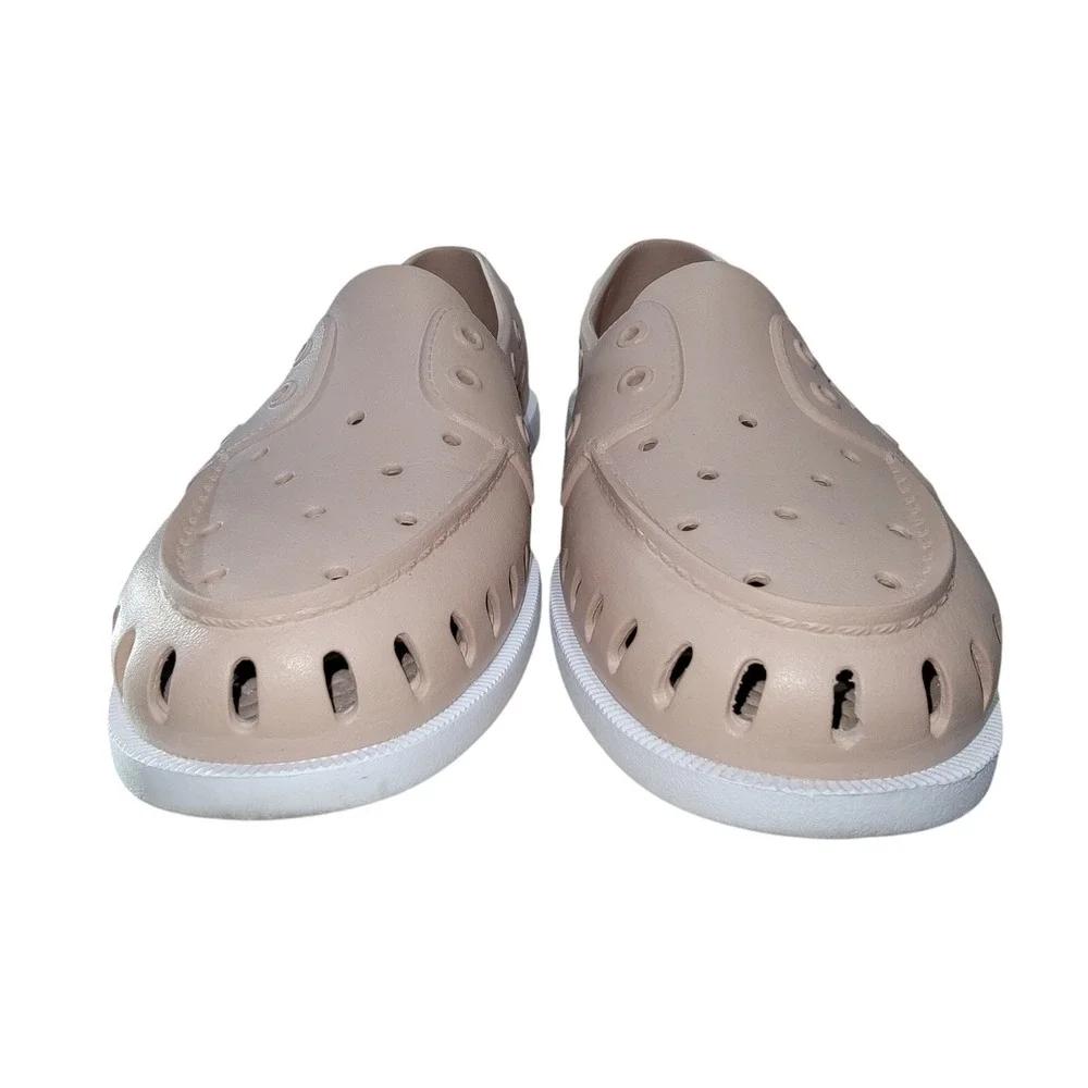 Sperry Top-Sider Authentic Blush Float Cozy Boat Shoes Mens‎ 9 / Womens 11